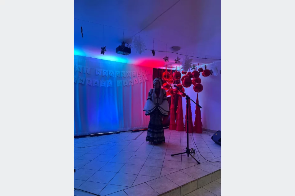Koncert Noworoczny im. Konrada Nawary – muzyka, która łączy i pomaga - zdjęcie 11