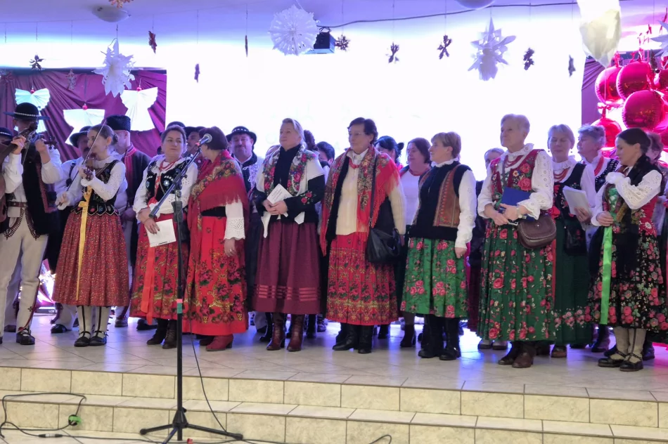 Koncert Noworoczny im. Konrada Nawary – muzyka, która łączy i pomaga - zdjęcie 13
