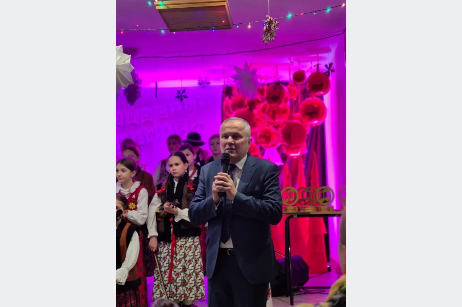 Koncert Noworoczny im. Konrada Nawary – muzyka, która łączy i pomaga - zdjęcie 16