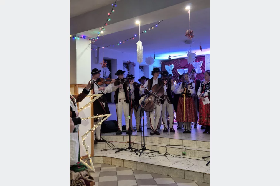 Koncert Noworoczny im. Konrada Nawary – muzyka, która łączy i pomaga - zdjęcie 17