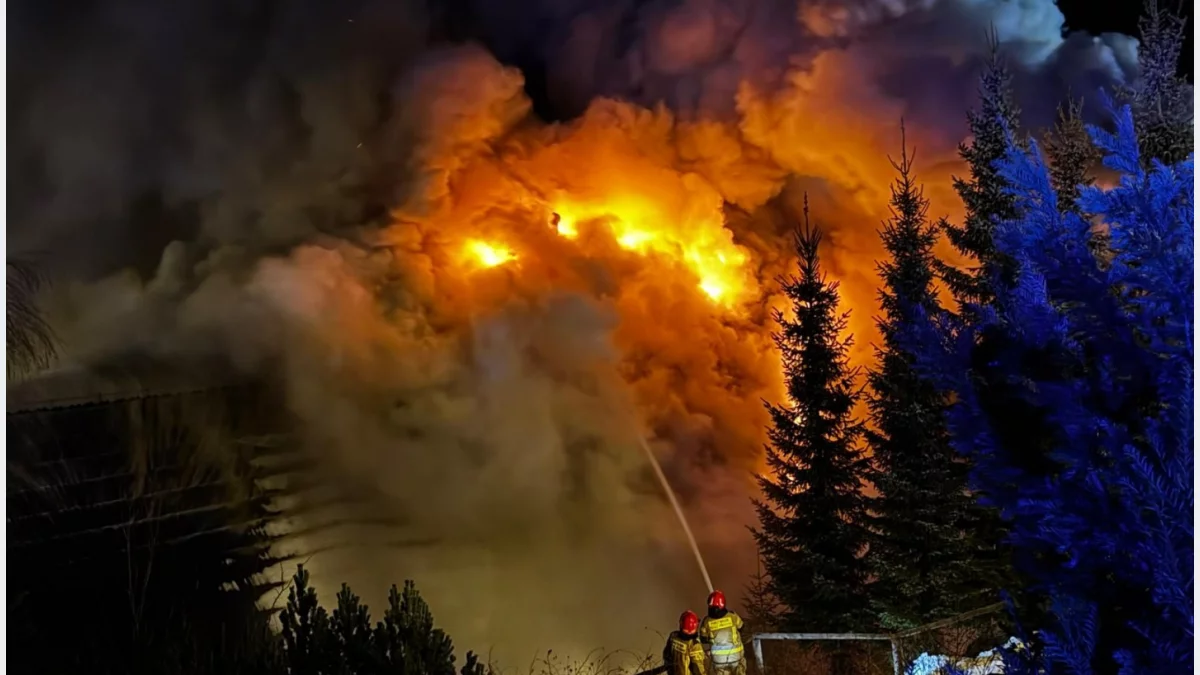 Fot. Małopolska Alarmowo