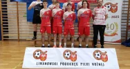 Limanovia zdominowała halowe mistrzostwa - zdjęcie 2