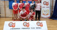 Limanovia zdominowała halowe mistrzostwa - zdjęcie 4