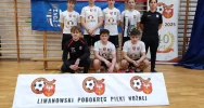 Limanovia zdominowała halowe mistrzostwa - zdjęcie 5