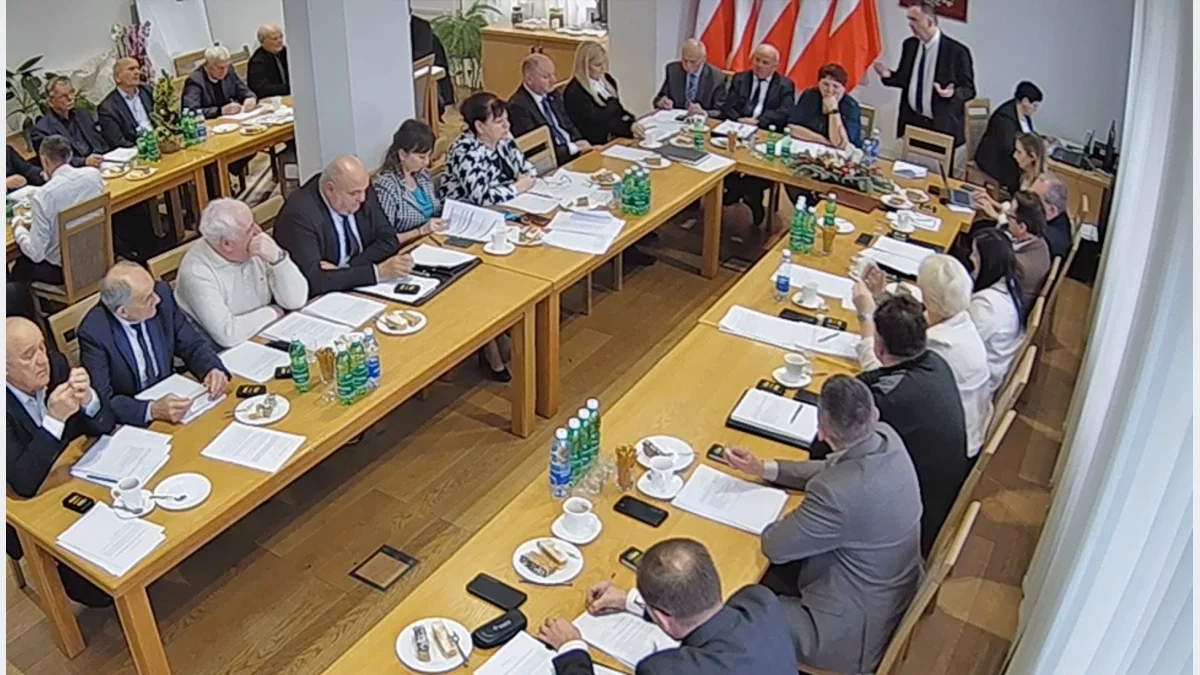 22 mln zł deficytu i 50 mln zł na inwestycje