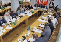 22 mln zł deficytu i 50 mln zł na inwestycje - zdjęcie główne