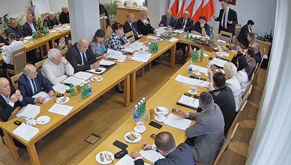 22 mln zł deficytu i 50 mln zł na inwestycje - zdjęcie 1