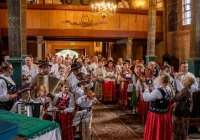Zagórzańskie kolędowanie i regionalna liturgia  - zdjęcie główne