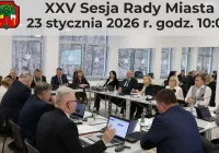 Obrady sesji Rady Miasta – 23 stycznia godz.10:00 - zdjęcie główne