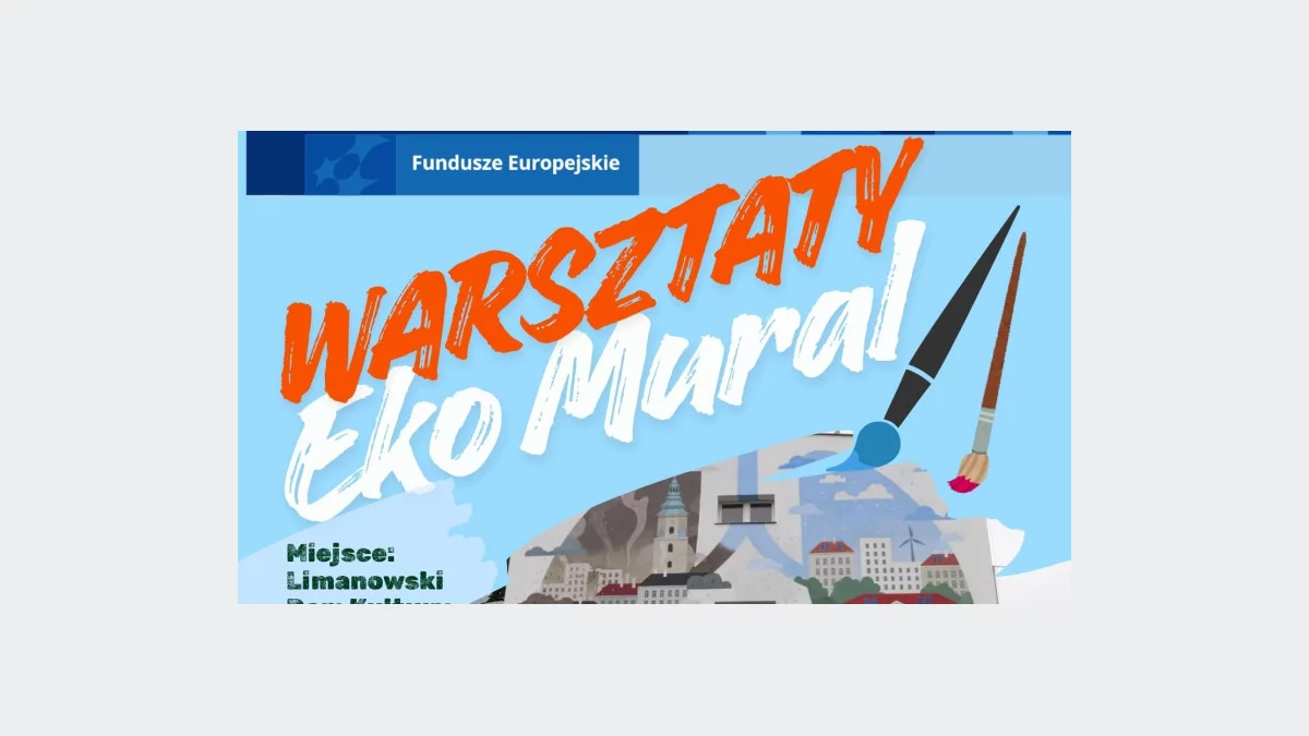 Ekodoradca zaprasza dzieci i młodzież na warsztaty ekologiczne