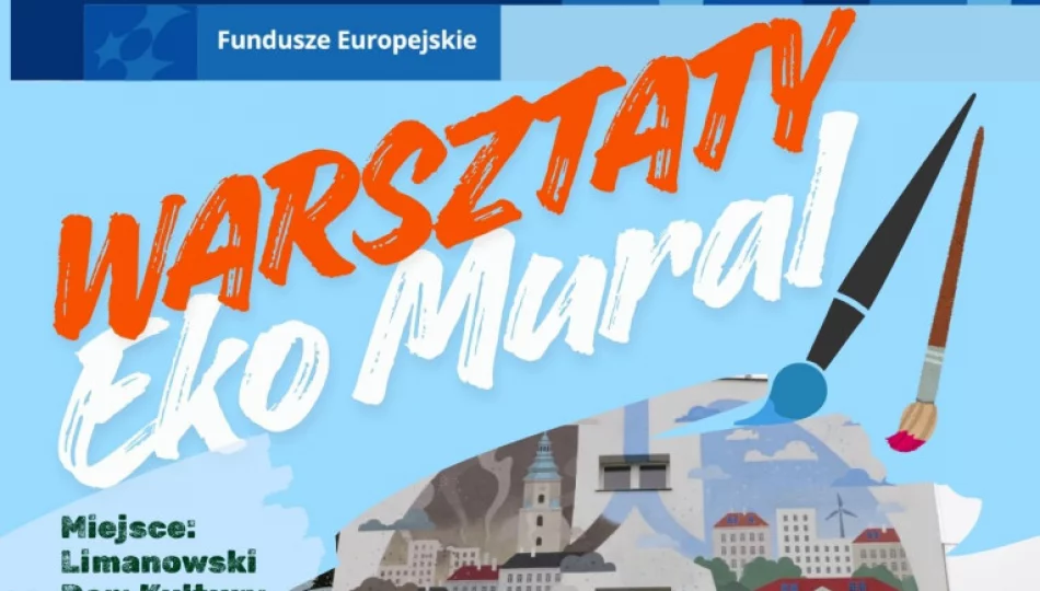 Ekodoradca zaprasza dzieci i młodzież na warsztaty ekologiczne - zdjęcie 1