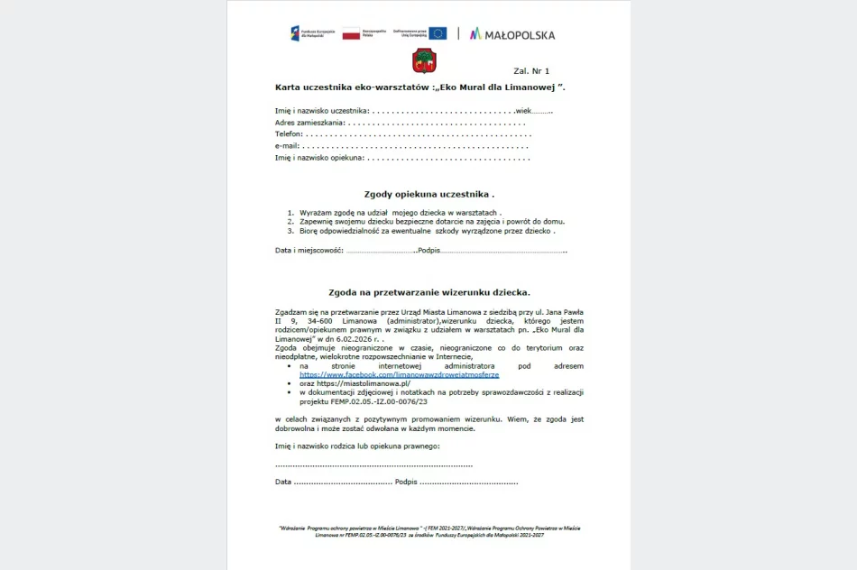 Ekodoradca zaprasza dzieci i młodzież na warsztaty ekologiczne - zdjęcie 3
