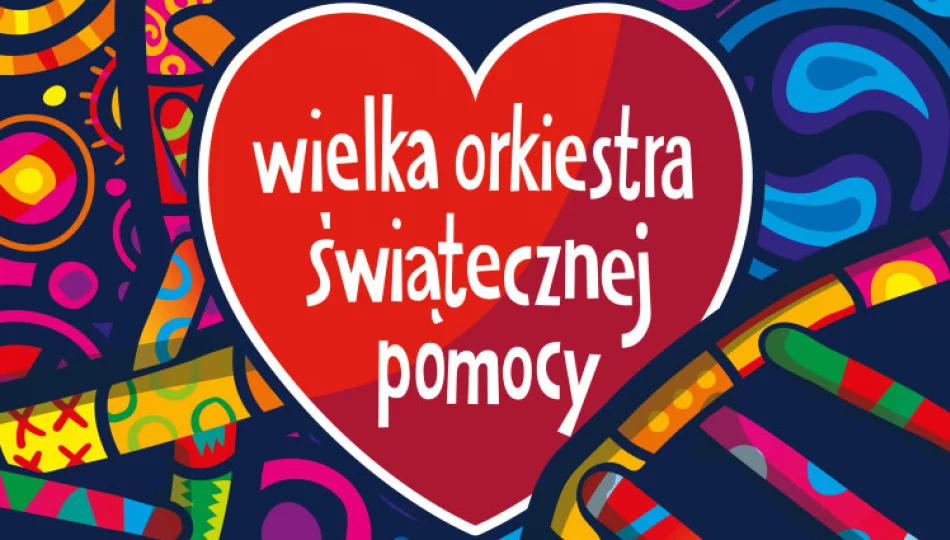 Finał Wielkiej Orkiestry Świątecznej Pomocy – Sztab w Limanowej - PROGRAM! - zdjęcie 1