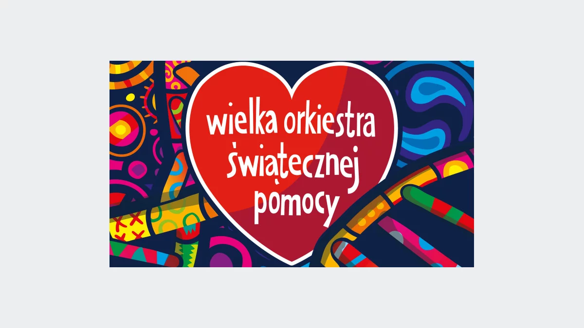 Finał Wielkiej Orkiestry Świątecznej Pomocy – Sztab w Limanowej - PROGRAM!