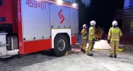 Ogień na poddaszu - zdjęcie 3