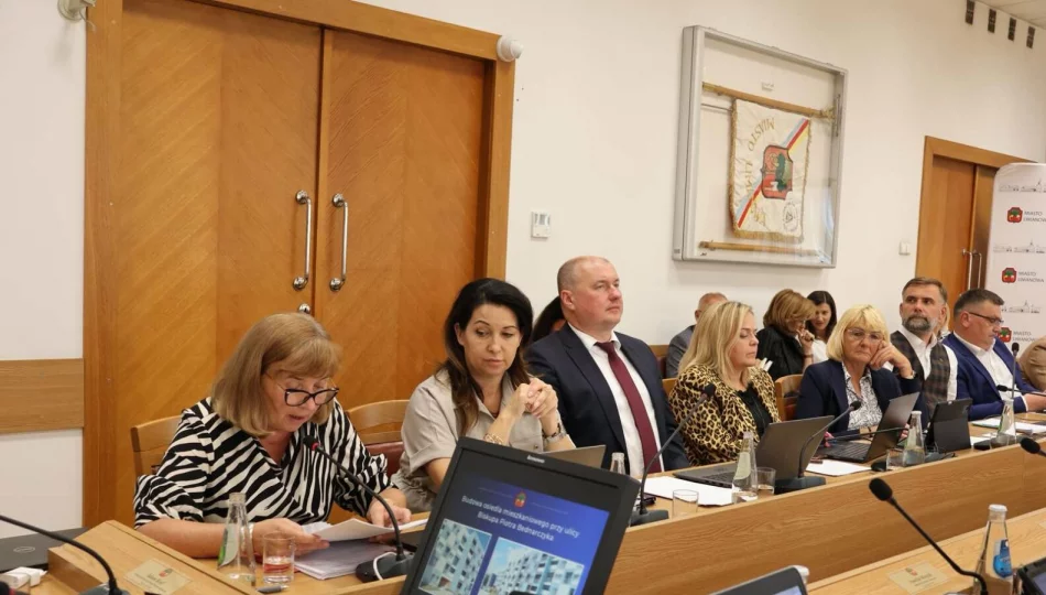 Proboszcz nie komentuje, były burmistrz krytykuje - zdjęcie 1