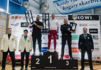 Podsumowanie 2025 roku Limanowskiego Klubu Kyokushin Karate - zdjęcie główne