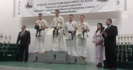 Podsumowanie 2025 roku Limanowskiego Klubu Kyokushin Karate - zdjęcie 2