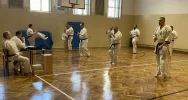 Podsumowanie 2025 roku Limanowskiego Klubu Kyokushin Karate - zdjęcie 3