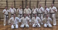Podsumowanie 2025 roku Limanowskiego Klubu Kyokushin Karate - zdjęcie 4