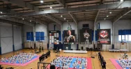 Podsumowanie 2025 roku Limanowskiego Klubu Kyokushin Karate - zdjęcie 5
