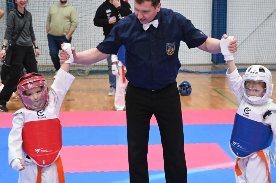 Podsumowanie 2025 roku Limanowskiego Klubu Kyokushin Karate - zdjęcie 7