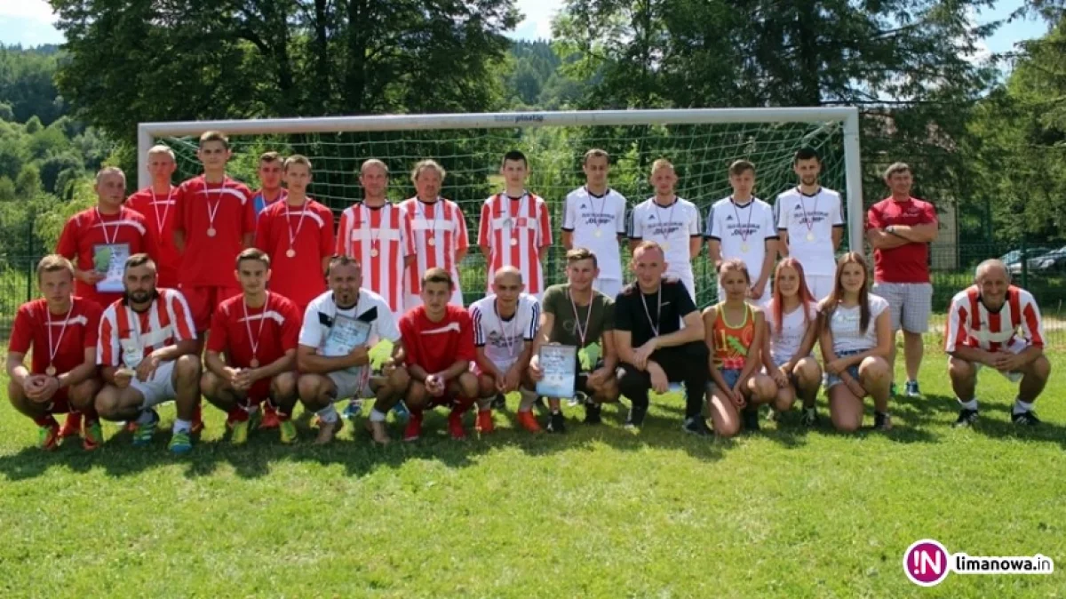 Kamienica Cup: piłkarskie rozstrzygnięcia