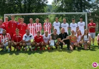 Kamienica Cup: piłkarskie rozstrzygnięcia - zdjęcie główne