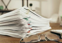 Digitalizacja teczek osobowych a polityka prywatności firmy. - zdjęcie główne