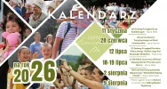 Odkryj, przeżyj, baw się! – imprezy plenerowe w gminie Limanowa w 2026r. - zdjęcie 2