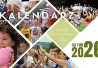 Odkryj, przeżyj, baw się! – imprezy plenerowe w gminie Limanowa w 2026r. - zdjęcie główne