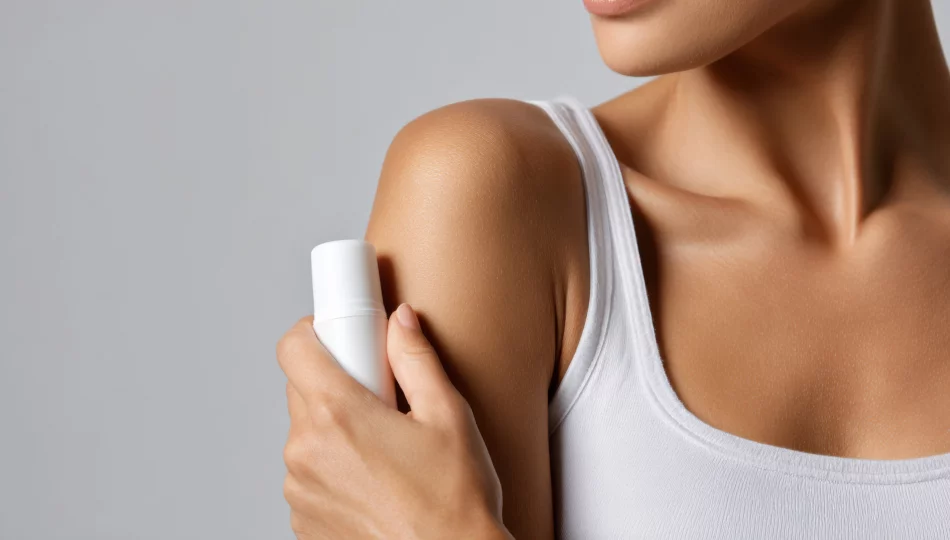 Perfumy rollon czy dezodorant w kremie? Co lepsze? - zdjęcie 1