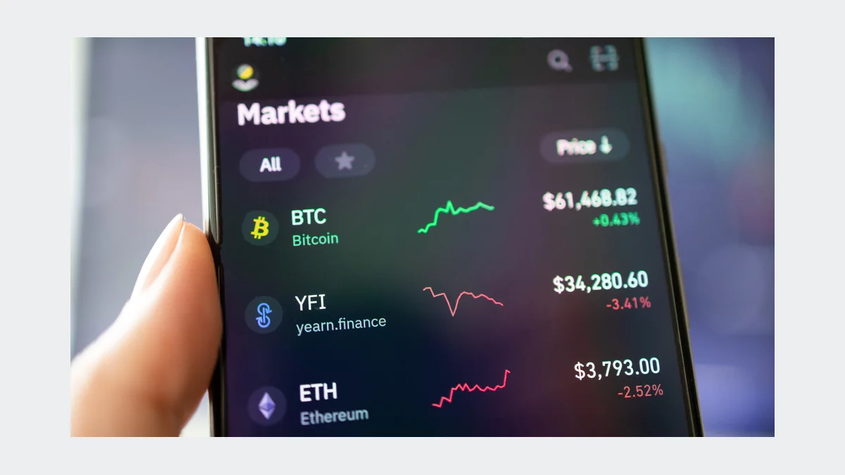 Skąd się bierze kurs Bitcoina? Przegląd czynników wpływających na cenę -  Limanowa.in