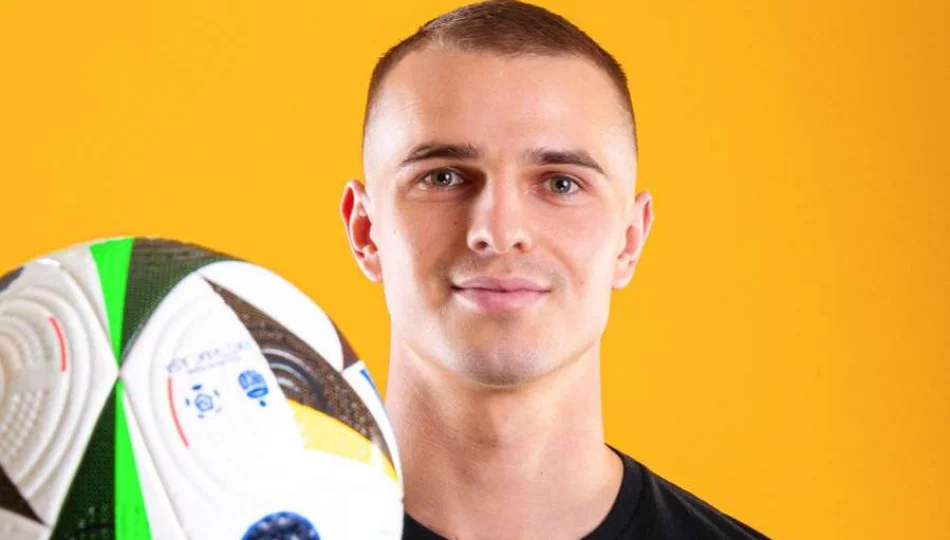 Gruszkowski wrócił na boisko i zagrał w zwycięskim sparingu GKS-u - zdjęcie 1