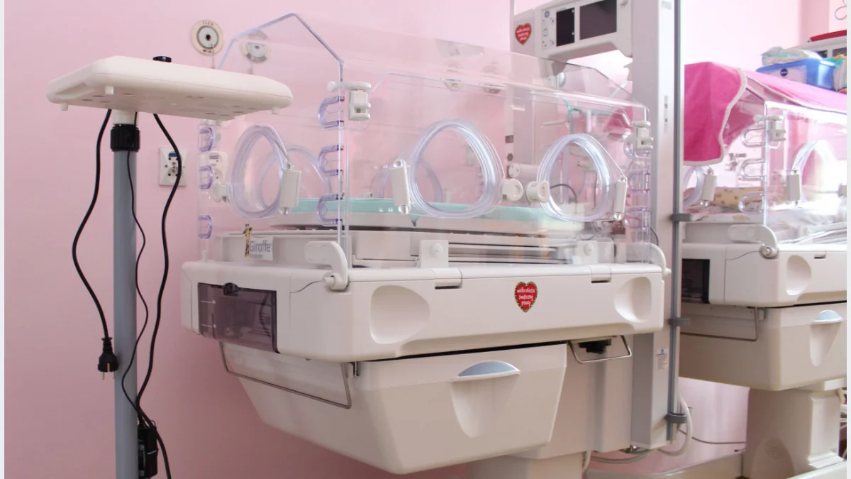 WOŚP od lat wspiera Szpital Powiatowy w Limanowej!