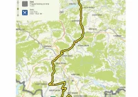 Tour De Pologne: dwa ostatnie etapy, Emanuel Piaskowy liczy na poprawienie pozycji - zdjęcie główne