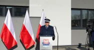 Szeregi małopolskiej policji zasiliło 90 funkcjonariuszy. Jeden trafi do nas - zdjęcie 2