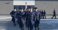 Szeregi małopolskiej policji zasiliło 90 funkcjonariuszy. Jeden trafi do nas - zdjęcie 4