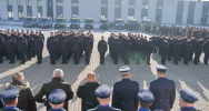 Szeregi małopolskiej policji zasiliło 90 funkcjonariuszy. Jeden trafi do nas - zdjęcie 5
