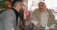 Najstarsza mieszkanka gminy: ma 105 lat i świetną pamięć - zdjęcie 4