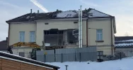 Trwa rozbiórka historycznego obiektu. Co z decyzją konserwatora zabytków? - zdjęcie 2