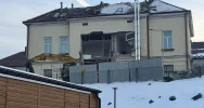 Trwa rozbiórka historycznego obiektu. Co z decyzją konserwatora zabytków? - zdjęcie 5