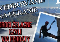 Alpejskie „żelazne drogi” na ekranie - zdjęcie główne