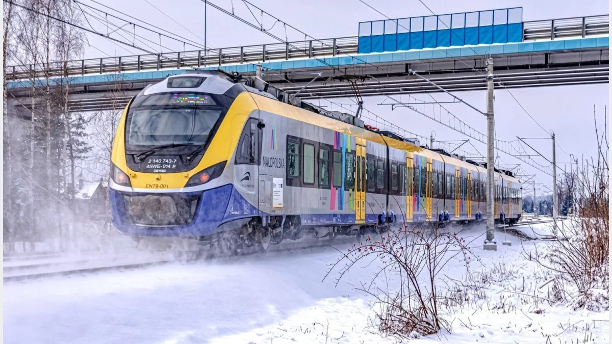 Ferie za "symboliczną złotówkę". Uczniowie zwiedzą Małopolskę prawie za darmo