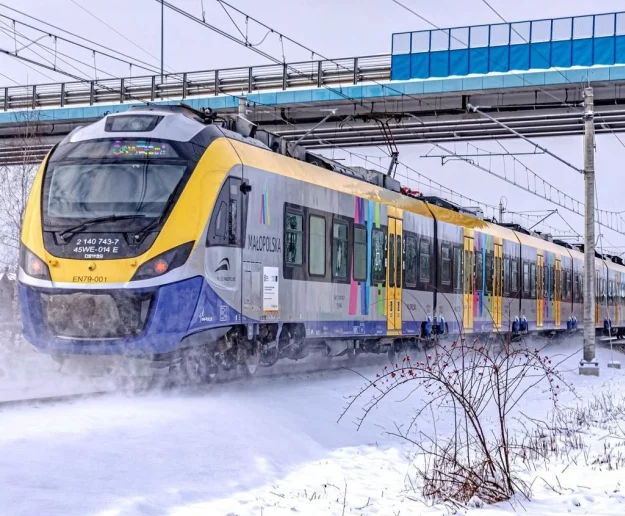 Ferie za "symboliczną złotówkę". Uczniowie zwiedzą Małopolskę prawie za darmo - zdjęcie główne