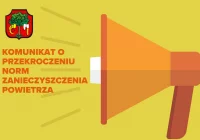 Informacja o ryzyku przekroczenia poziomu zerowego - zdjęcie główne