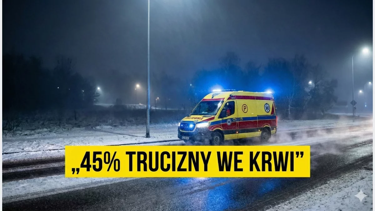 NFZ o sprawie 12-latki z Limanowej: relacje szpitali rozbieżne, ale nie ma podstaw do zlecenia kontroli