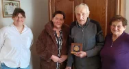 ​Razem przez ponad sześć dekad - zdjęcie 2