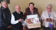 ​Razem przez ponad sześć dekad - zdjęcie 5