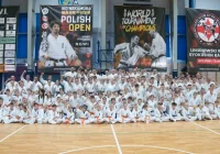Sezon rekordów, medali i ważnych wydarzeń: limanowski klub podsumował rok - zdjęcie główne
